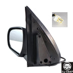 Left Driver Side Door Mirror for Mazda Tribute (2001–2007) MA1320126 EC0169180H VAQ2