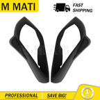 Headlight Trim Cover Set for Yamaha YFZ450 YFZ450R Wolverine 350 450