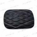 Pillion Pad Suction Seat for Harley Dyna Sportster 883 (2004–2023)