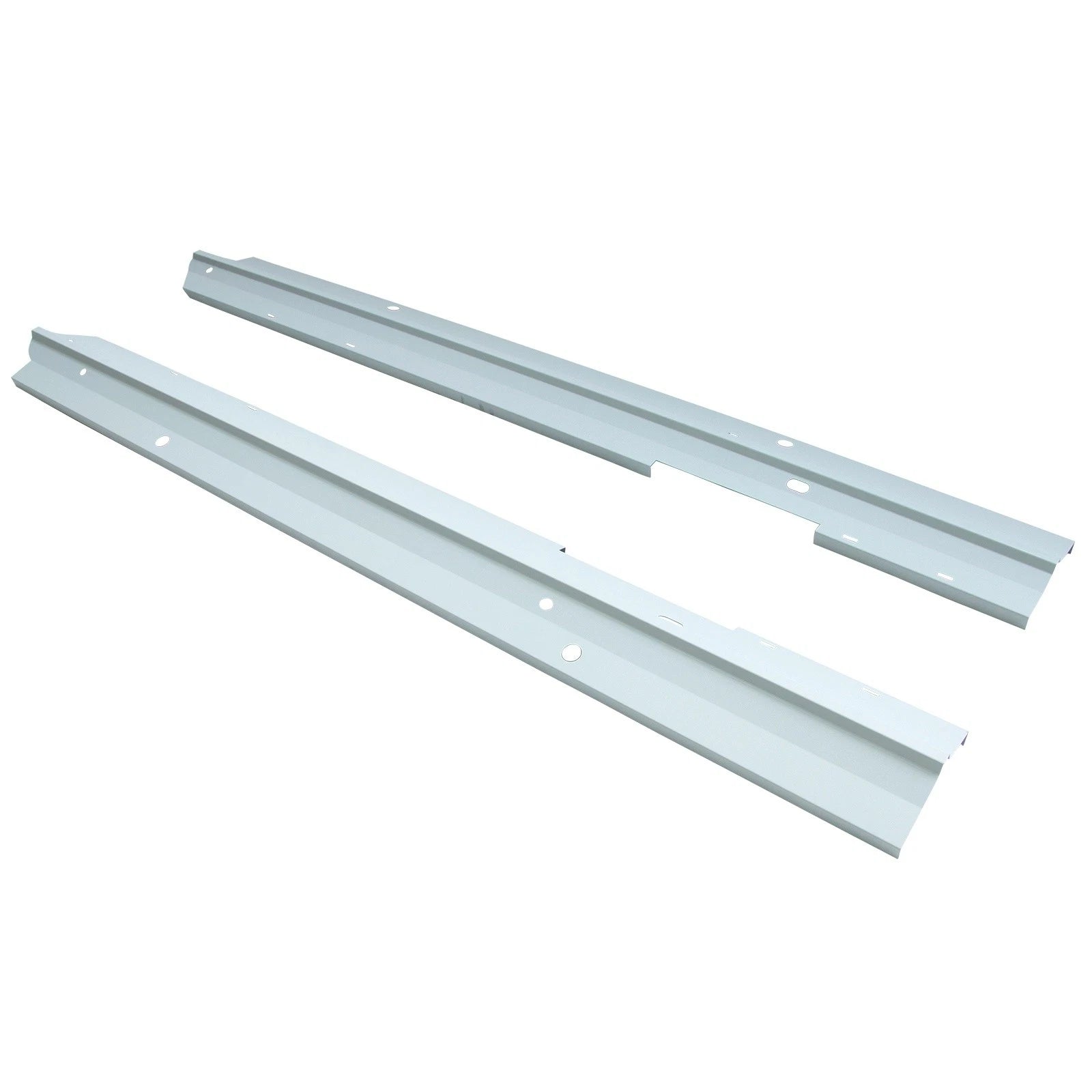 Pair Inner Rocker Panels for Chevy Equinox GMC Terrain (2010–2017)