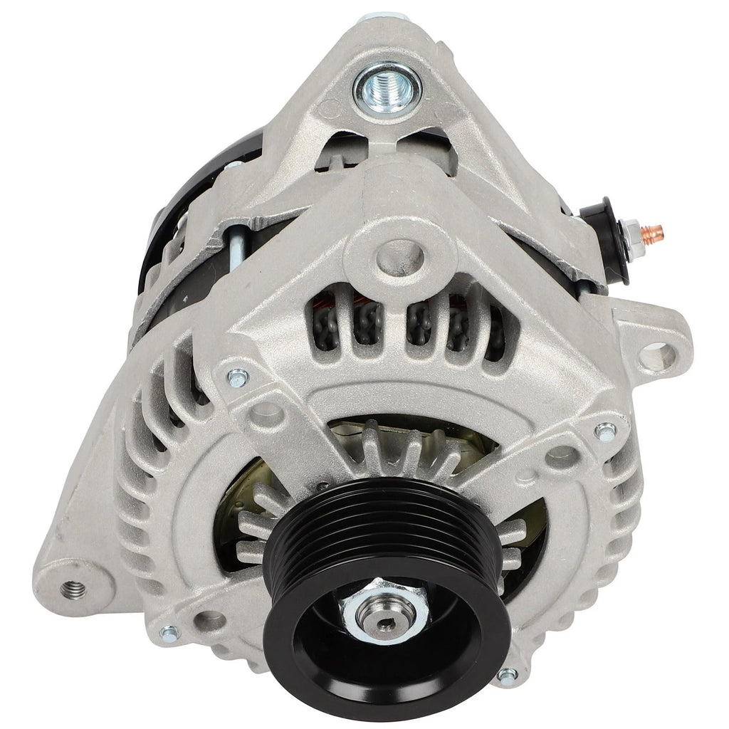 Alternator for Toyota Sienna (2004–2006) 150Amp 12Volt 6-Groove