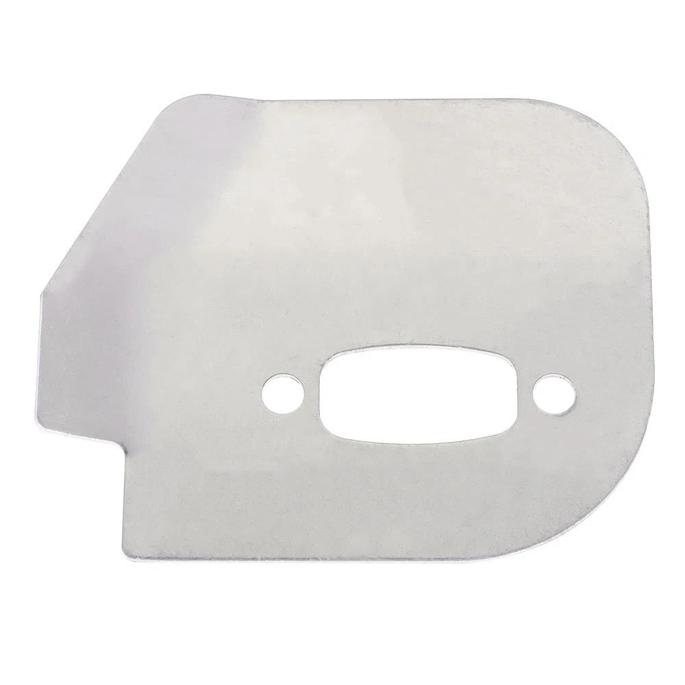 Exhaust Muffler Deflector Kit for Husqvarna 268K 272XP 272 (1990-2000)