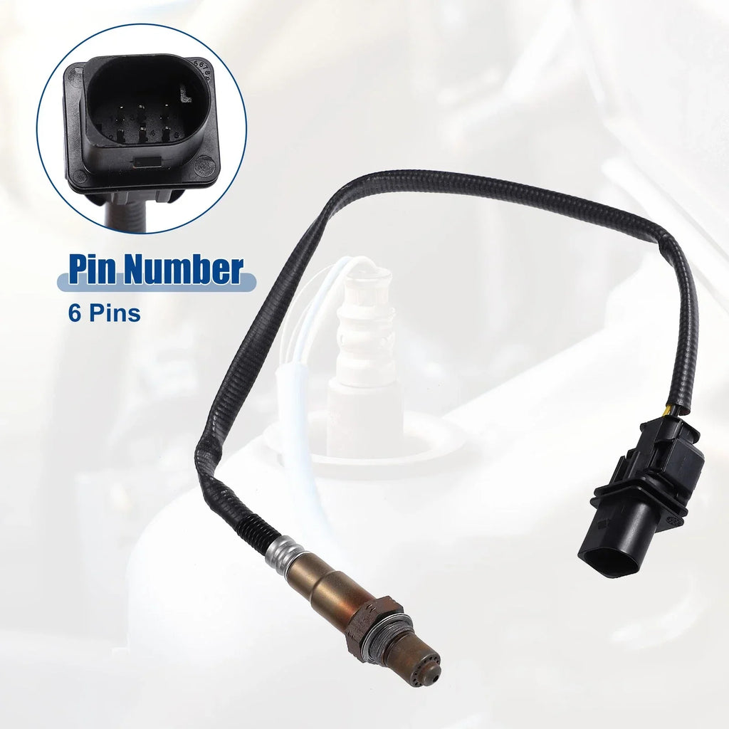 Upstream & Downstream O2 Oxygen Sensor for BMW 328d xDrive (2014 - 2018)