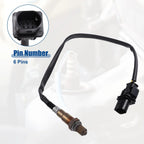 Upstream & Downstream O2 Oxygen Sensor for BMW 328d xDrive (2014 - 2018)