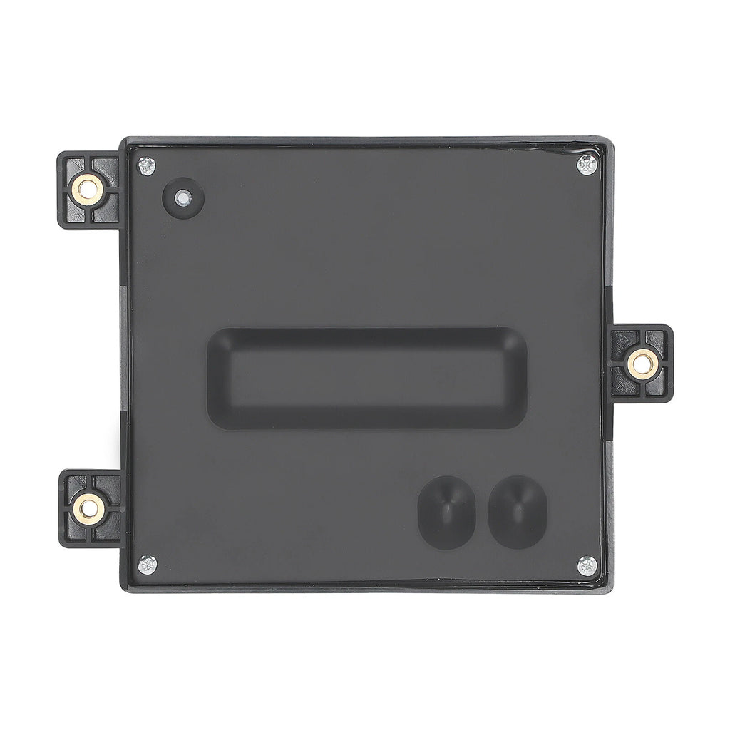 Fuel Pump Flow Control Module for Chevrolet Avalanche Tahoe Suburban (2010–2012)