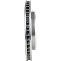 Disc Brake Rotor for Chevrolet Corvette (1997–2013) Rear Passenger Side