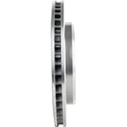 Disc Brake Rotor for Chevrolet Corvette (1997–2013) Rear Passenger Side