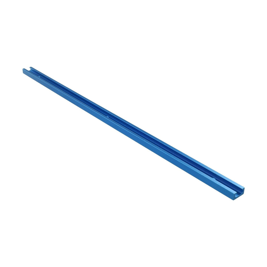 Miter Track T Slot for Router Tables (500mm) - Aluminum Alloy