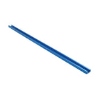 Miter Track T Slot for Router Tables (500mm) - Aluminum Alloy