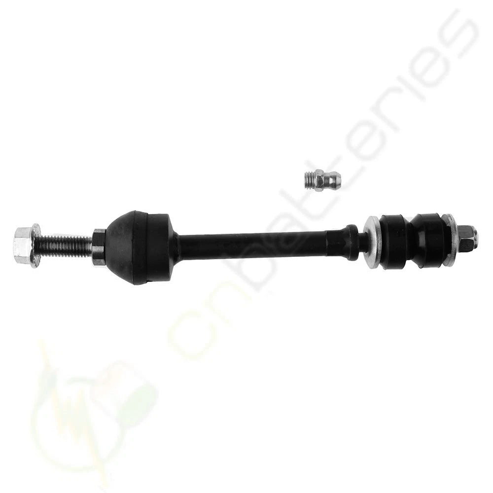 Front Stabilizer Sway Bar Kit for Mitsubishi Raider (2006–2009) K750263