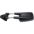 Dual Arm Telescoping Manual Mirror for Chevy Pickup Truck