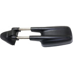 Dual Arm Telescoping Manual Mirror for Chevy Pickup Truck