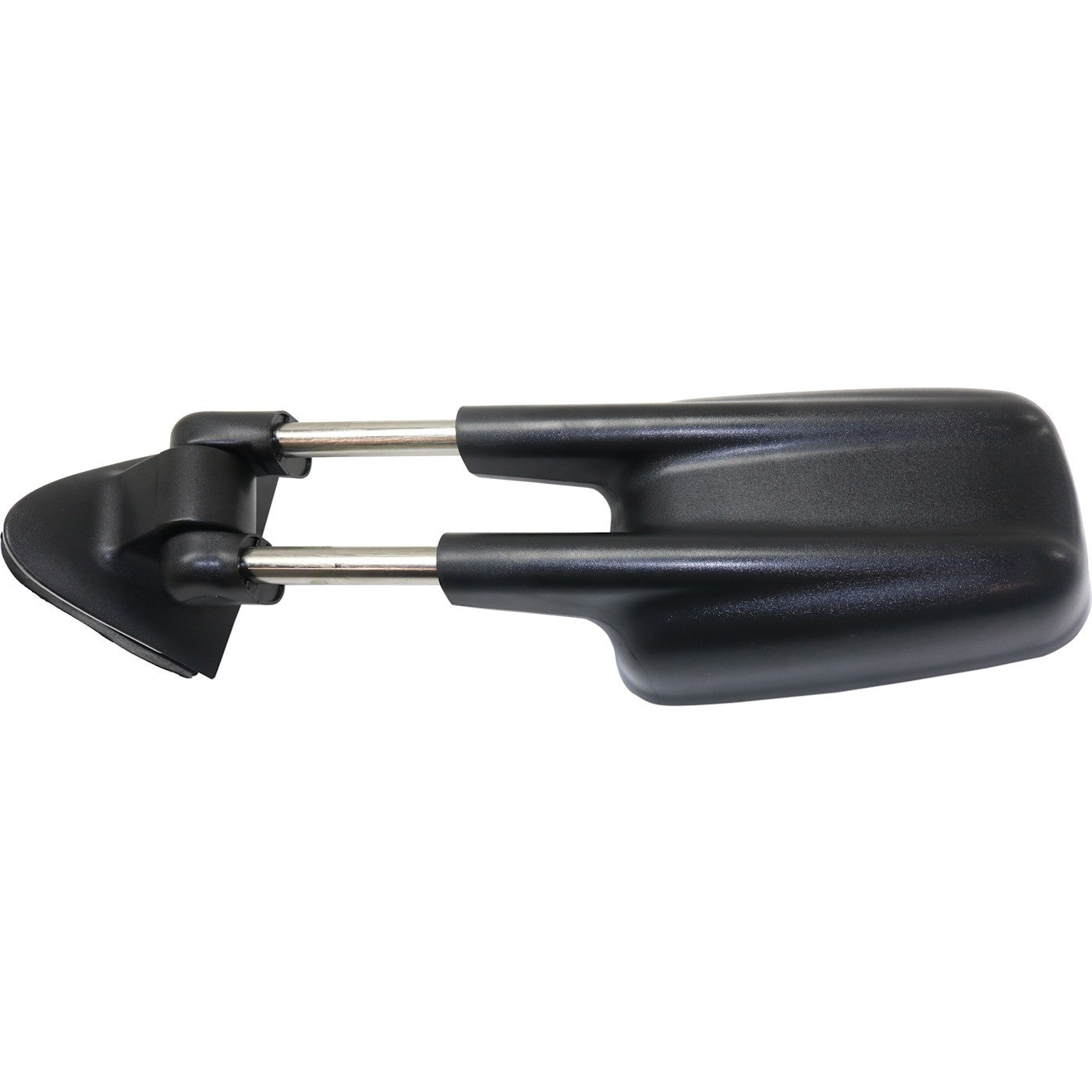 Dual Arm Telescoping Manual Mirror for Chevy Pickup Truck