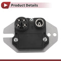 Ignition Control Module for Mercedes-Benz 190E (1986)