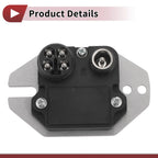 Ignition Control Module for Mercedes-Benz 190E (1986)