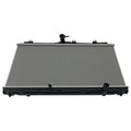 Cooling Radiator for Toyota Camry 3.5L (2012–2017)