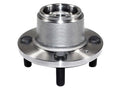 Rear Wheel Hub Assembly for Suzuki Swift (2004–2007) GY625KP PDL