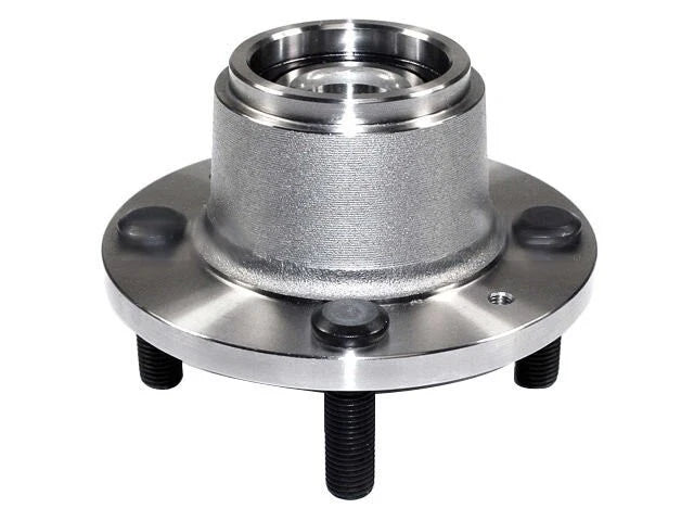 Rear Wheel Hub Assembly for Suzuki Swift (2004–2007) GY625KP PDL
