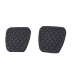 Brake Clutch Pedal Pad for Honda Civic CRX Acura Integra TL (1986–2014)