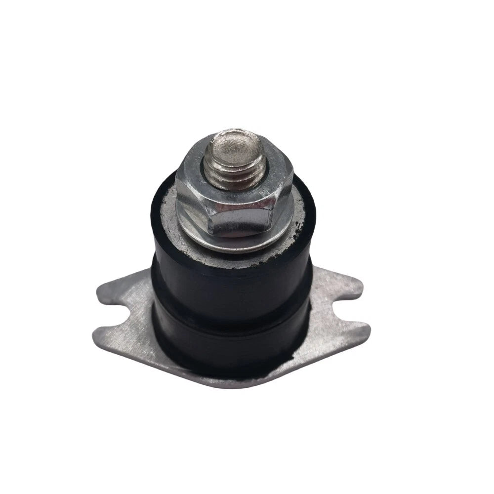 Rubber Upper Motor Mount for Johnson Evinrude OMC 20-35 HP Outboard (N/A) 0325974