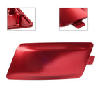 Engine Decorative Cover for Vespa Sprint Primavera 150 (2014–2023)