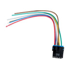 Heater Climate Fan Speed Control Connector for Chevy Silverado (1996â1999)