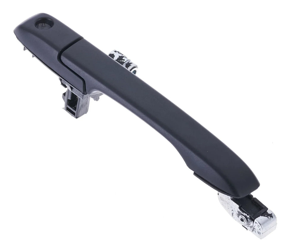 Textured Black Front Right Outer Door Handle for Honda CR-V (2007–2011)