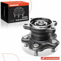 Rear Wheel Hub & Bearing Assembly for Nissan Altima (2002–2006) Maxima (2004–2008)