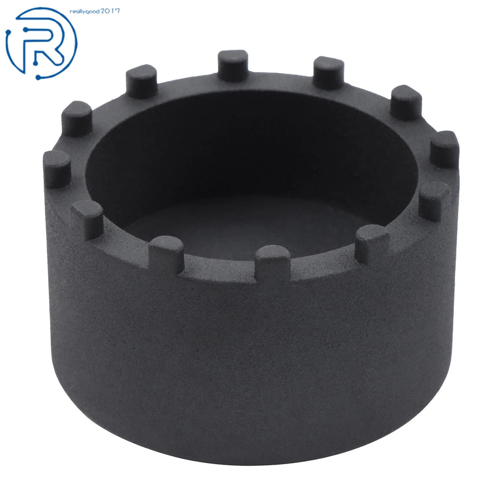 Axle Bearing Retaining Nut Socket for Ram Heavy Duty Trucks (2019-Present)