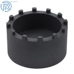 Axle Bearing Retaining Nut Socket for Ram Heavy Duty Trucks (2019-Present)