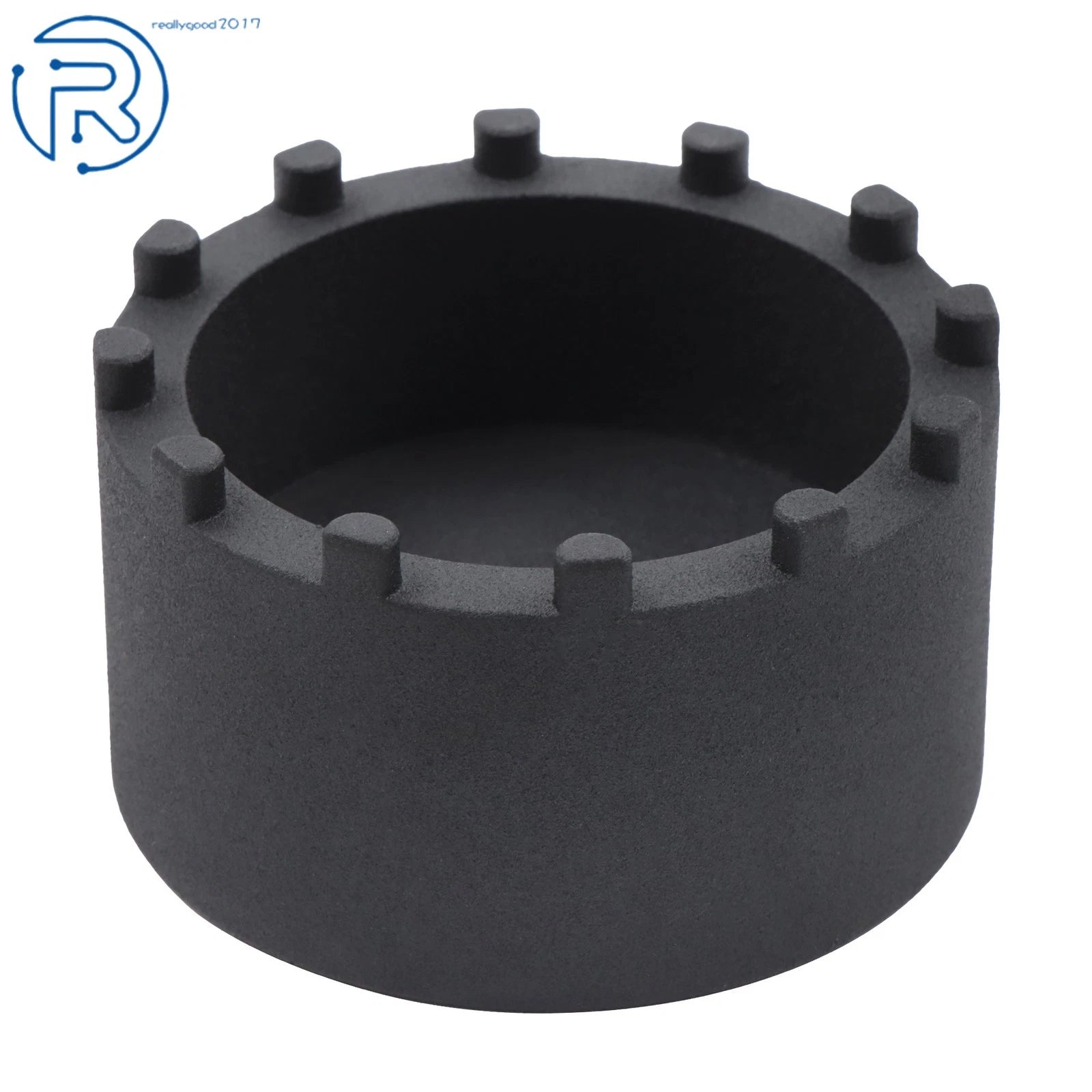 Axle Bearing Retaining Nut Socket for Ram Heavy Duty Trucks (2019-Present)