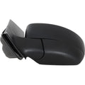Driver Side Mirror for Ford Escape (2017–2019)