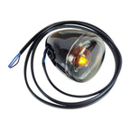 Front Turn Signal Assembly for Harley-Davidson Touring (2014–2025) 67801192