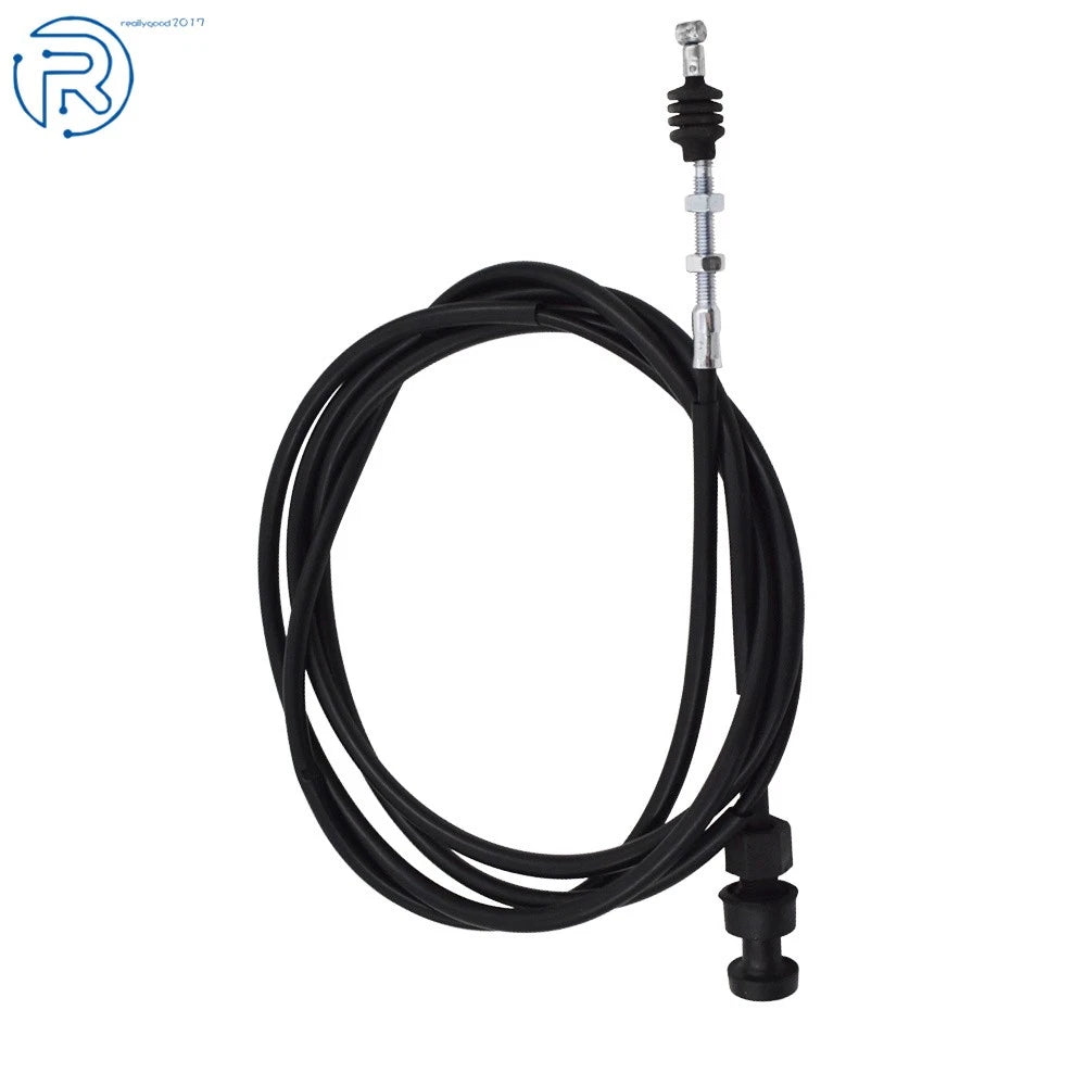 Choke / Starter Cable for Kawasaki Mule 3000, 3010, 3020 (Replaces 54017-1208)