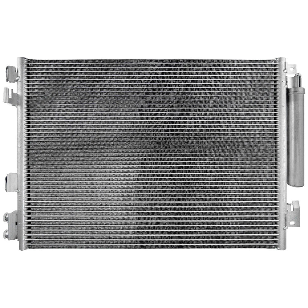 Cooling Fan Kit for Dodge Challenger (2011-2019)