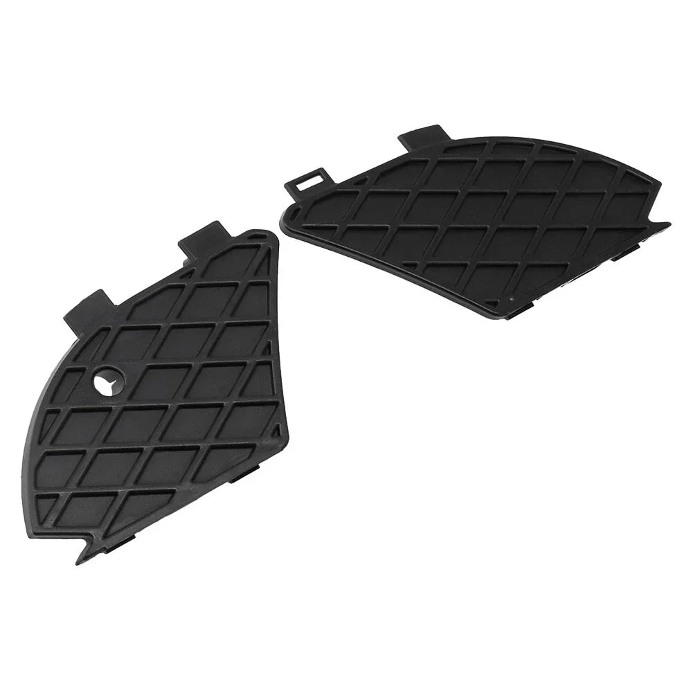 Fog Light Grill Covers for MERCEDES E Class W210 (1999���2003)