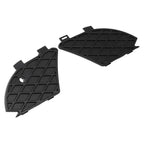 Fog Light Grill Covers for MERCEDES E Class W210 (1999���2003)