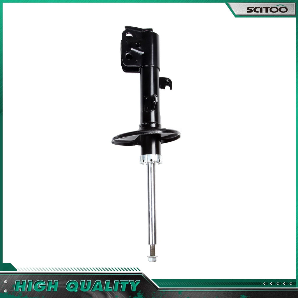 Front Shocks Struts for Toyota Corolla Pontiac Vibe (2009–2013)