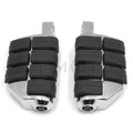 Dually Footpegs for Suzuki Boulevard Intruder S83 VS1400 Marauder 800 VZ800