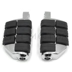 Dually Footpegs for Suzuki Boulevard Intruder S83 VS1400 Marauder 800 VZ800