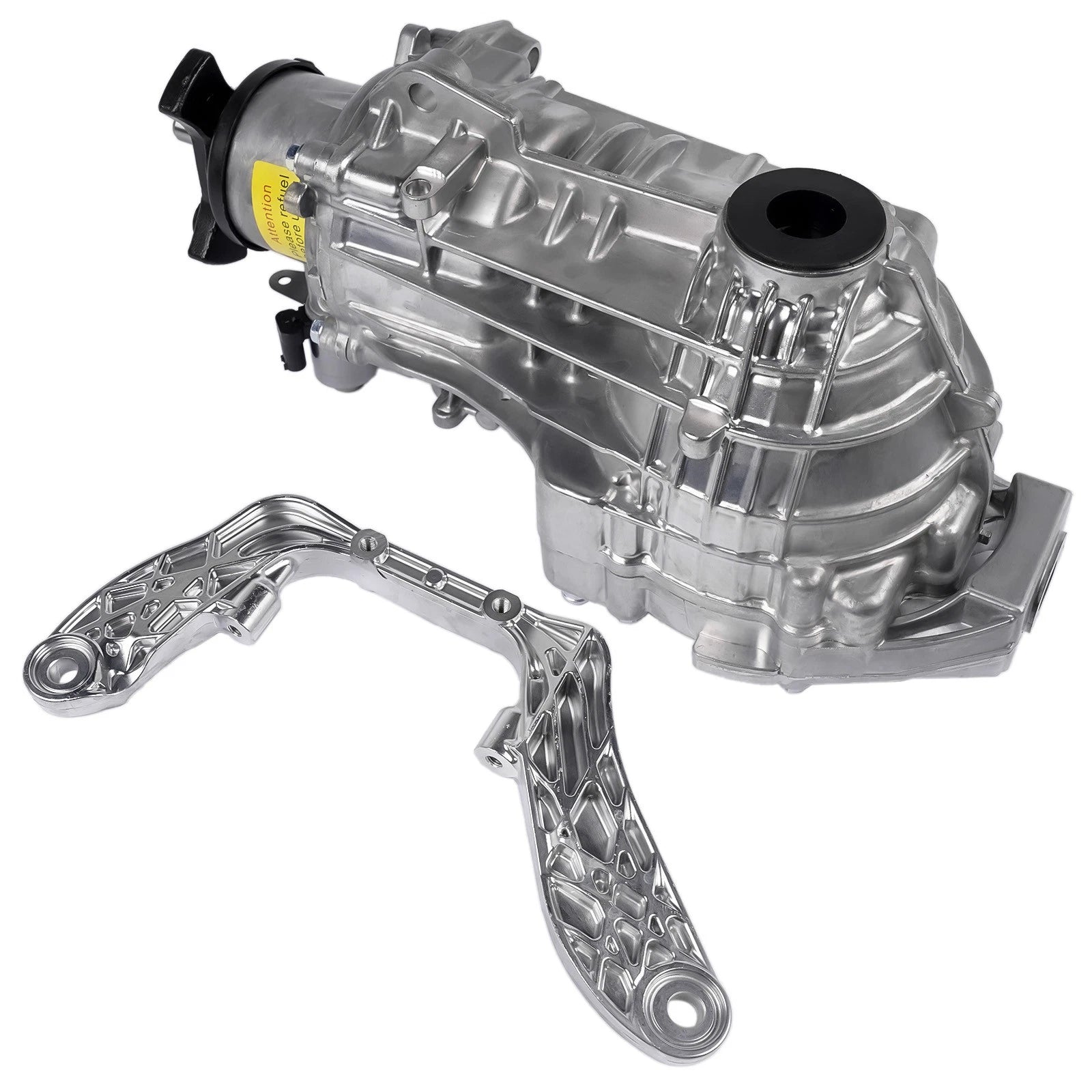 Rear Carrier Differential for INFINITI QX30 (2016–2020)