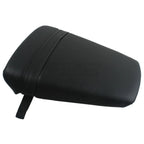 Black Rear Passenger Seat Pillion for Yamaha YZF R6 (1998–2002)