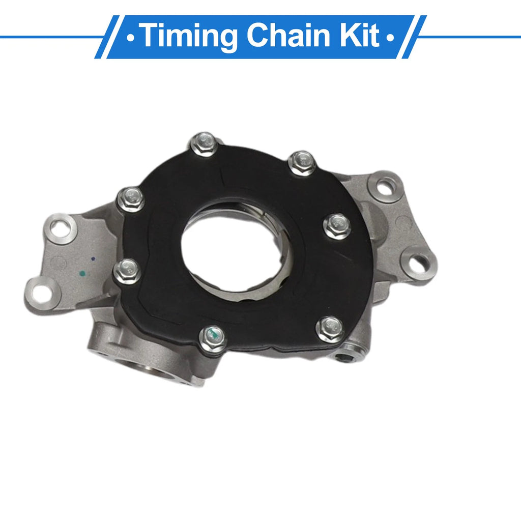 Timing Chain Kit No. 12556582 for Chevrolet Silverado Express Tahoe (2003–2014)