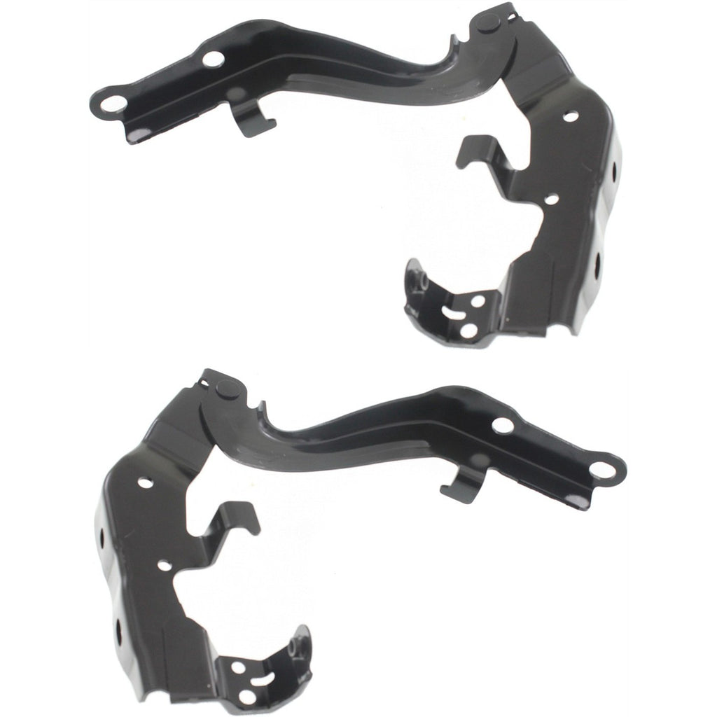 Hood Hinge Set for Lexus ES350 ES300h (2013–2018)