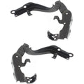 Hood Hinge Set for Lexus ES350 ES300h (2013–2018)