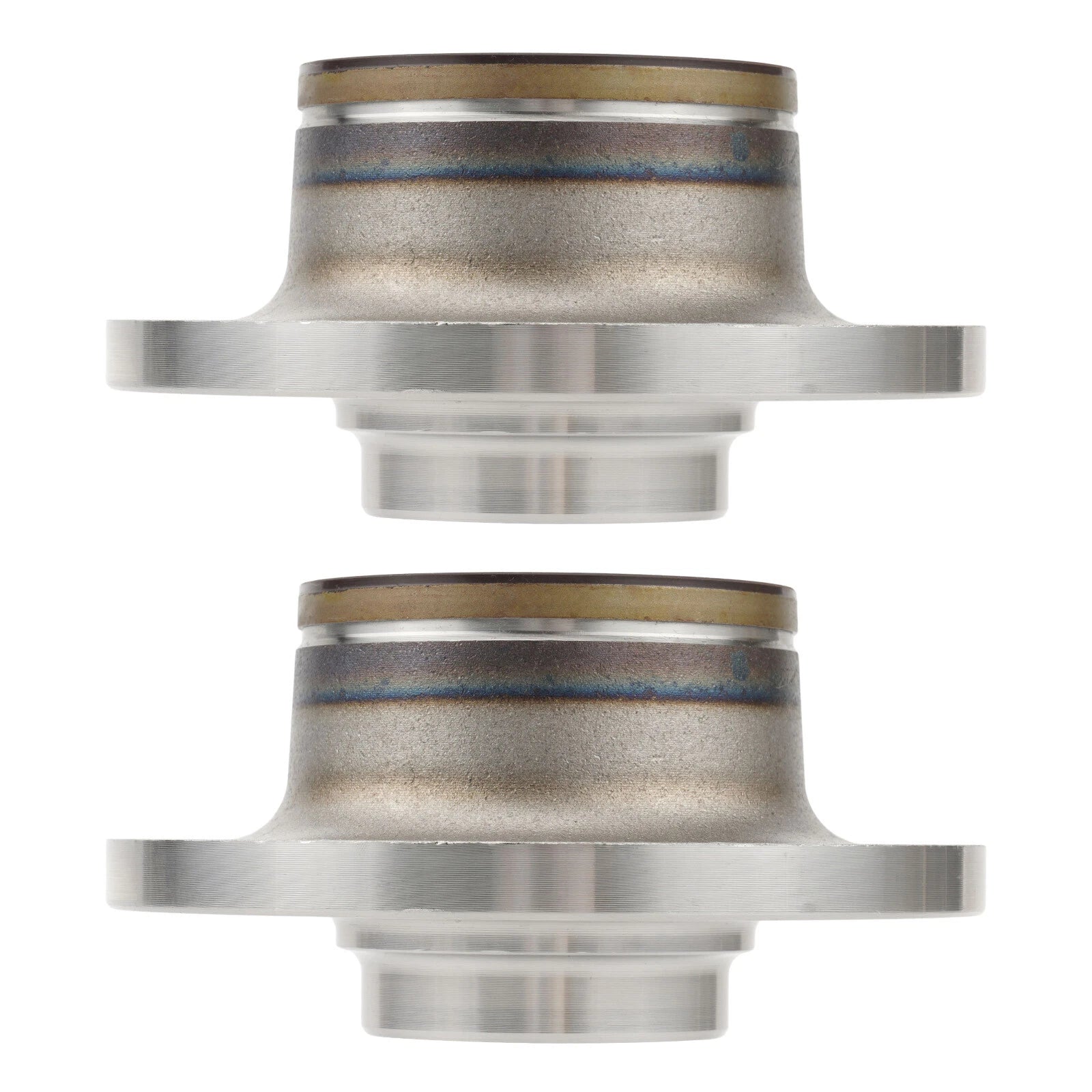 Rear Wheel Hub & Bearing for Volkswagen CC Passat Tiguan (2006–2017)