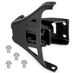 Rear 2" Receiver Hitch for Yamaha Kodiak 450 2018–2025 / 700 2016–2024