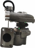 GT2556S Turbocharger for Perkins Vista 1101 (2000–2005) 2674A843 785827-5008S