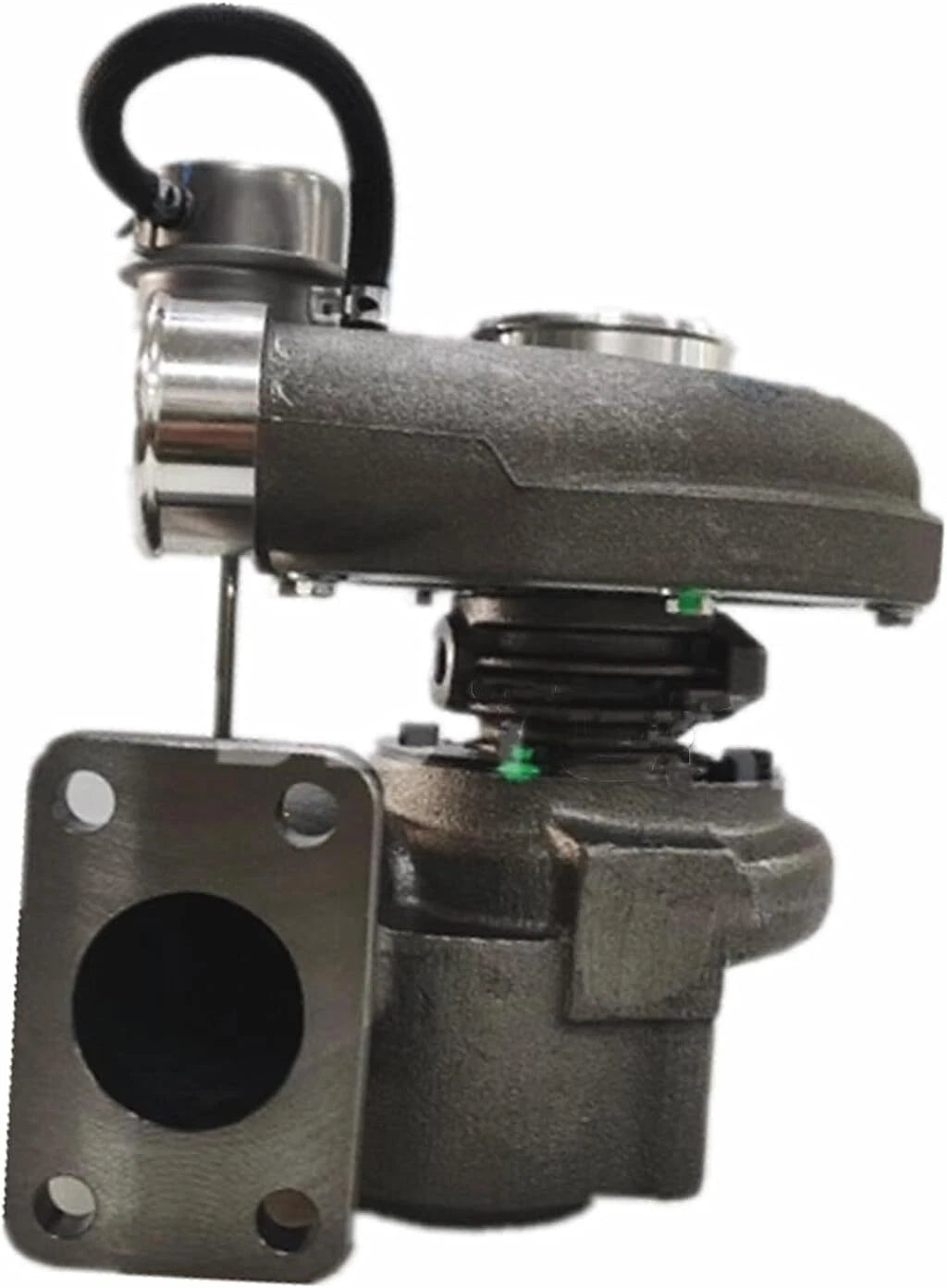 GT2556S Turbocharger for Perkins Vista 1101 (2000–2005) 2674A843 785827-5008S