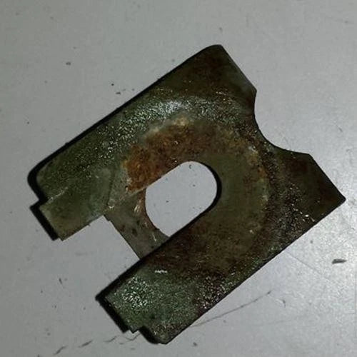 Radiator Fan Motor Clip for Thunderbird Cougar Mark VIII (1989–1998)